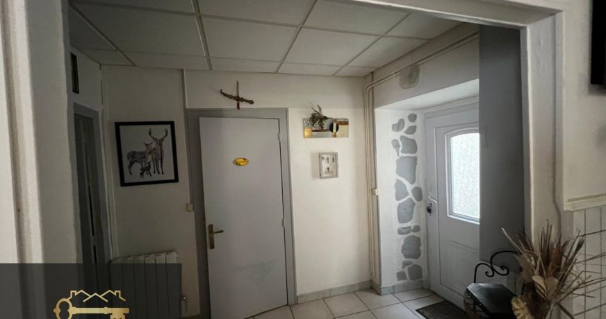 vente Maison Pepieux
