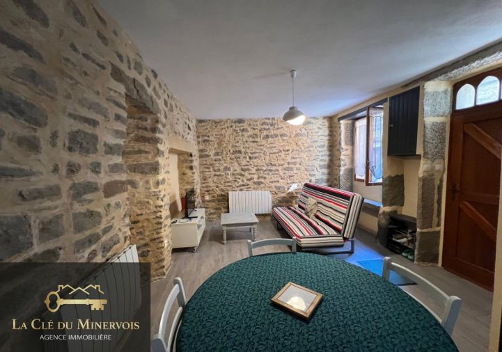 à vendre Maison Laure Minervois