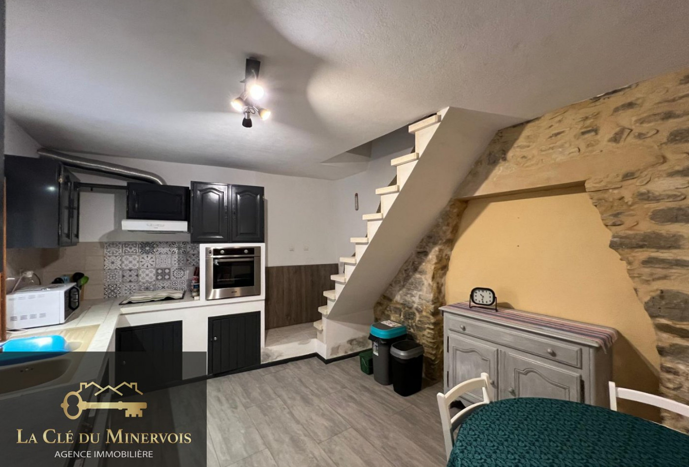 vente Maison Laure Minervois - Photo 4