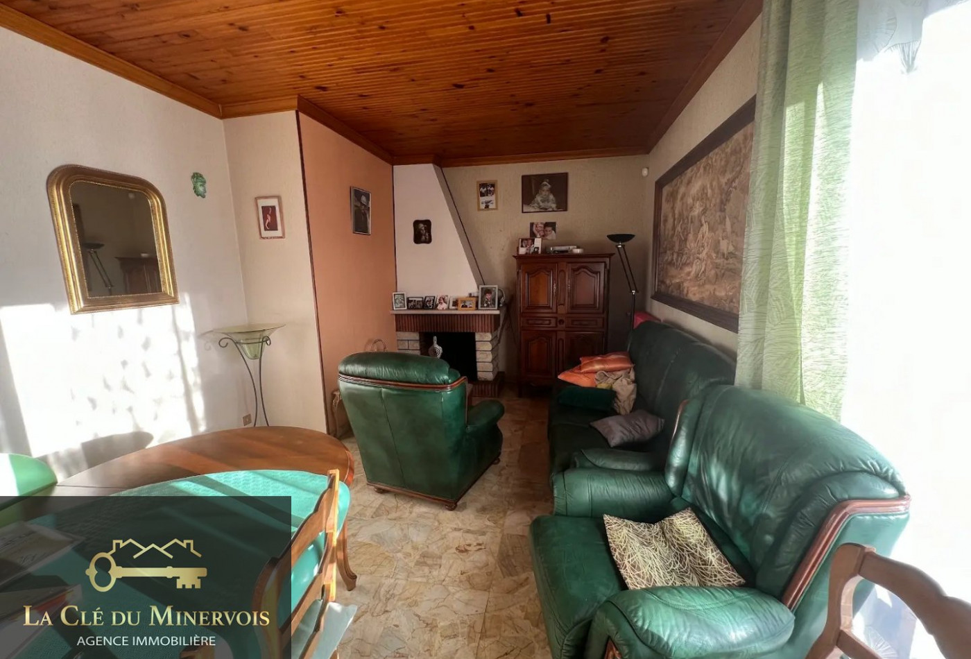 vente Maison Peyriac Minervois - Photo 8