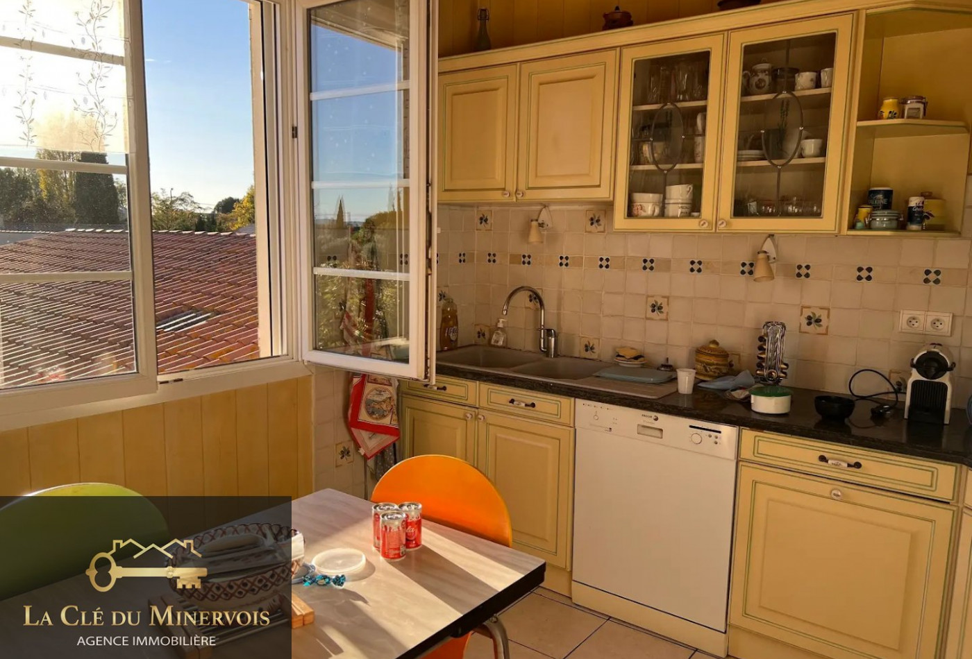 vente Maison Peyriac Minervois - Photo 2