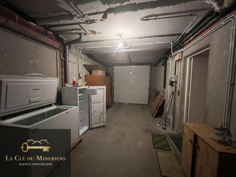 à vendre Maison Peyriac Minervois - Photo 6