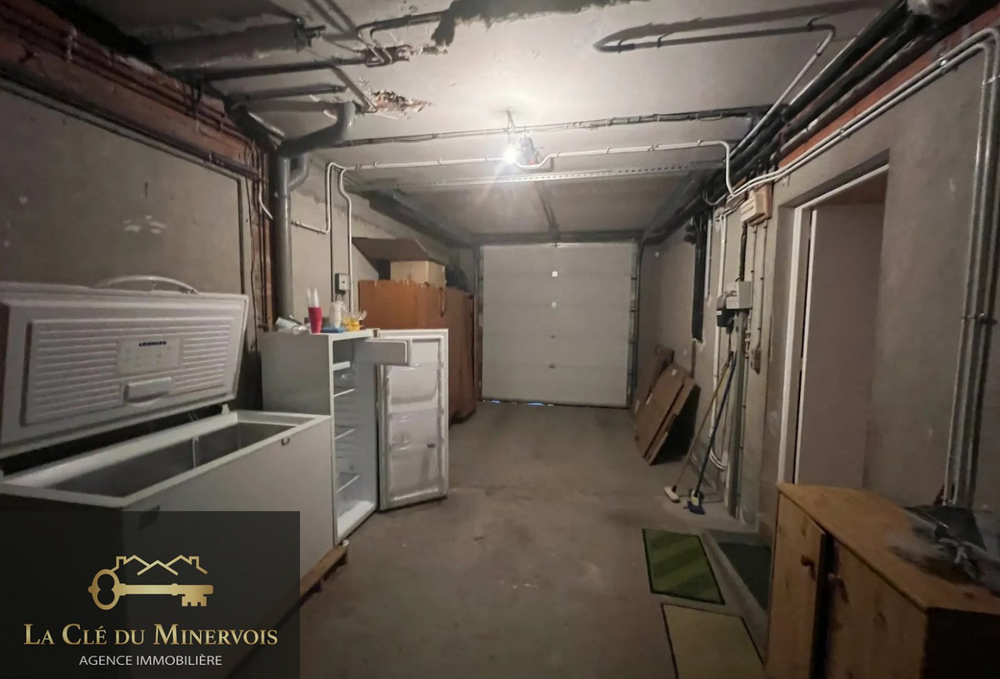 vente Maison Peyriac Minervois - Photo 6