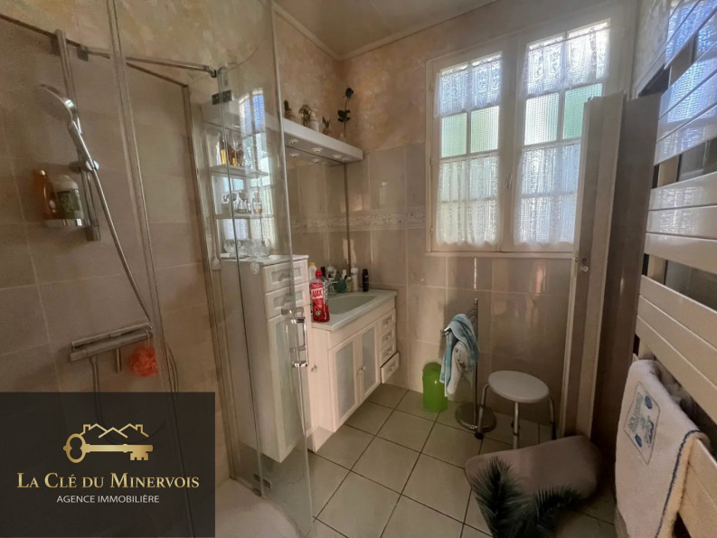 vente Maison Peyriac Minervois - Photo 7