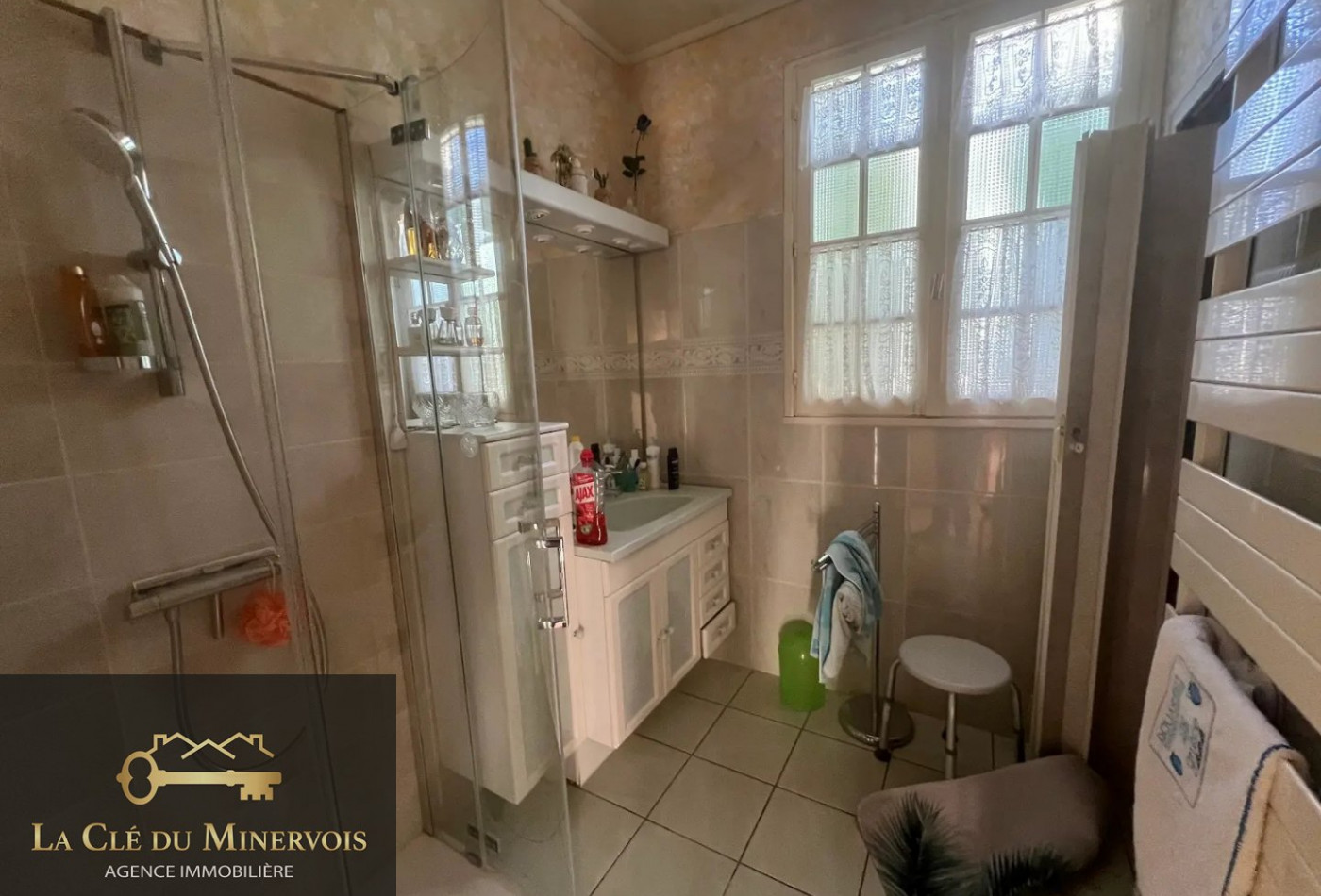 vente Maison Peyriac Minervois - Photo 7