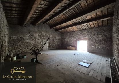vente Maison Rieux-minervois