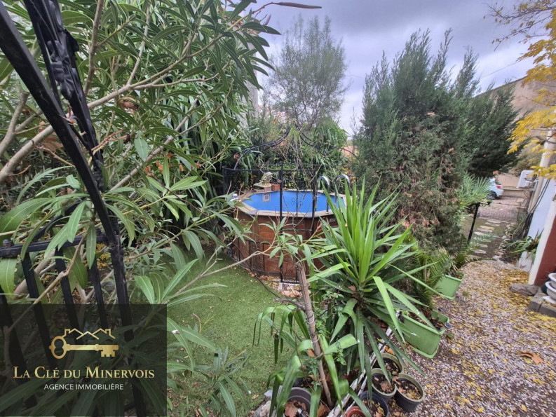 à vendre Maison La Redorte - Photo 3