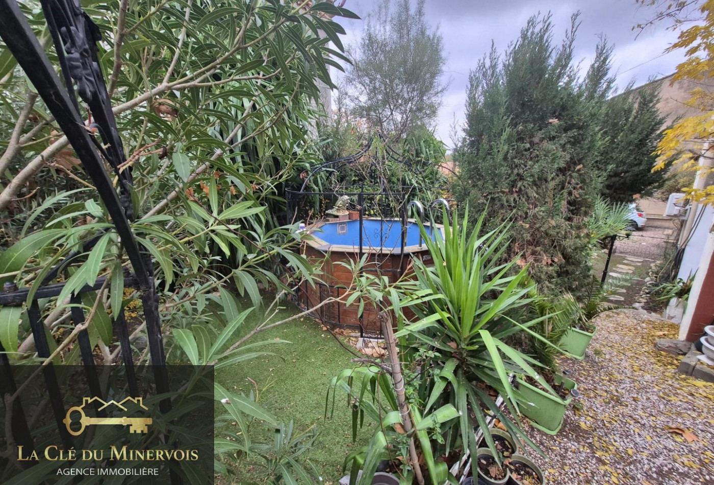 vente Maison La Redorte - Photo 3