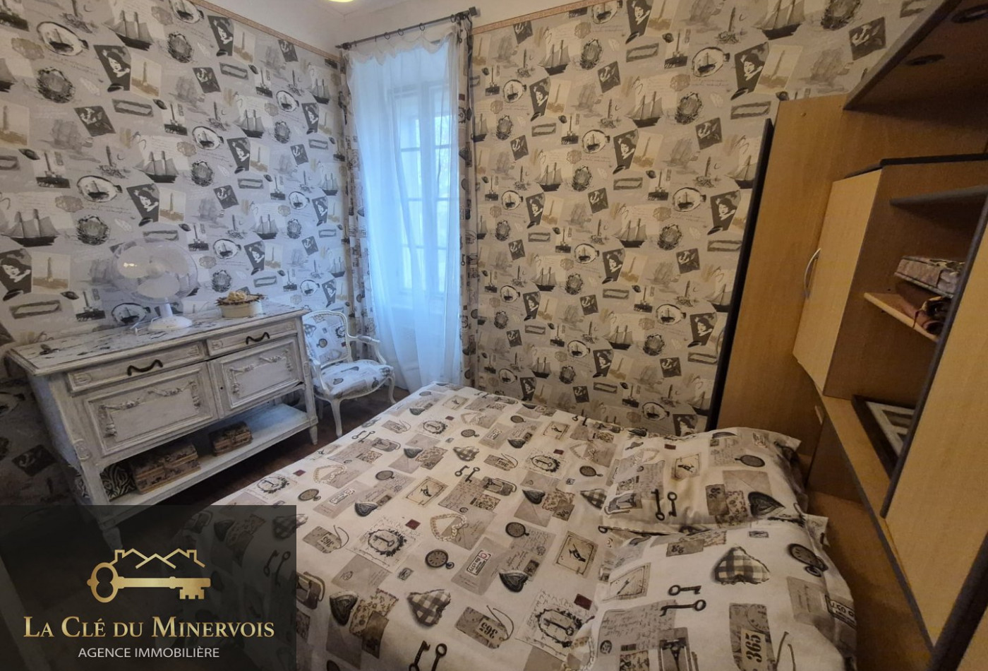 vente Maison La Redorte - Photo 9