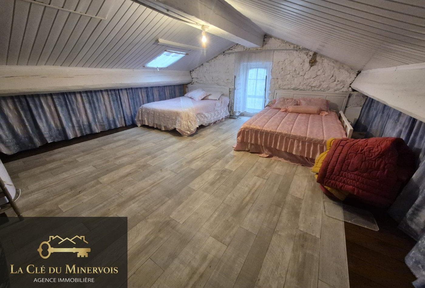 vente Maison La Redorte - Photo 10