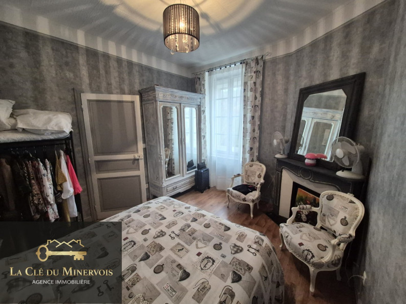 vente Maison La Redorte - Photo 4