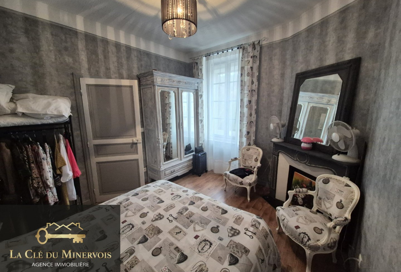 vente Maison La Redorte - Photo 4