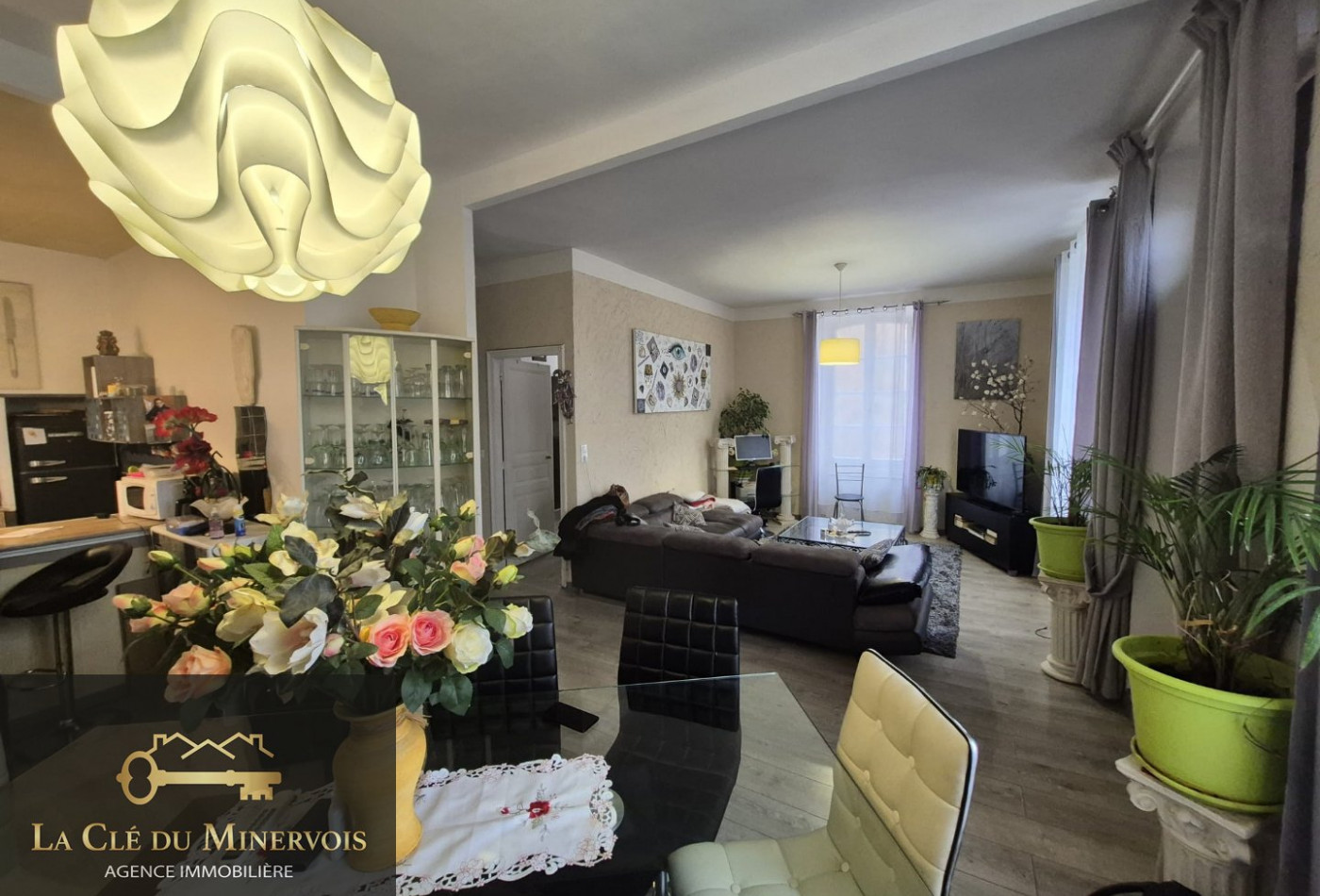 vente Maison La Redorte - Photo 2