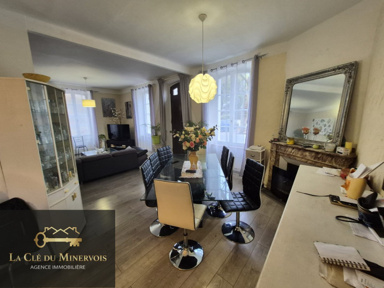 à vendre Maison La Redorte - Photo 1