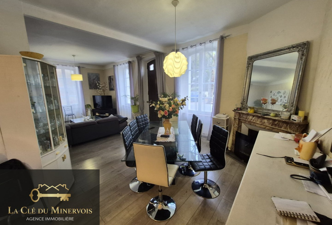 vente Maison La Redorte - Photo 1