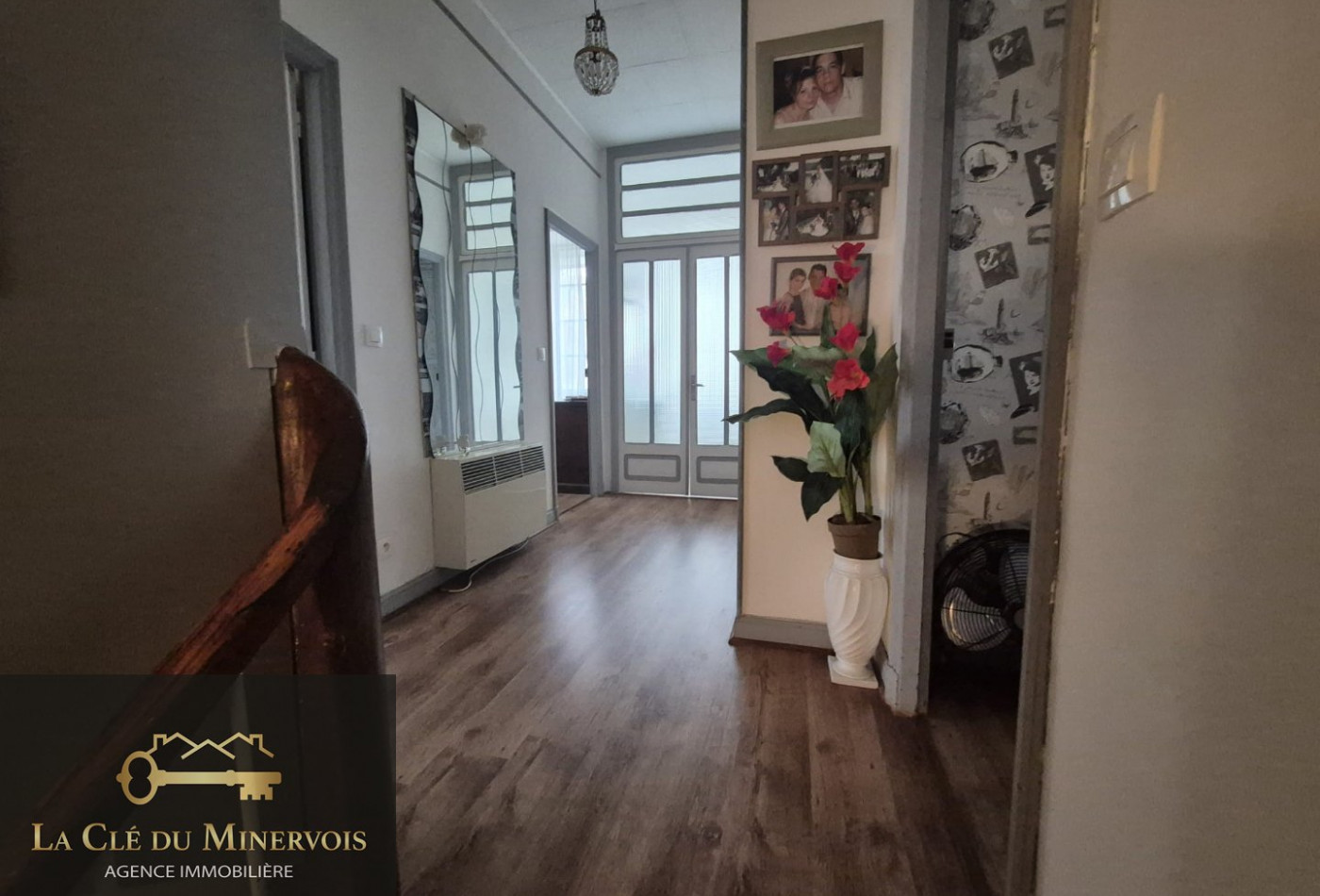 vente Maison La Redorte - Photo 5