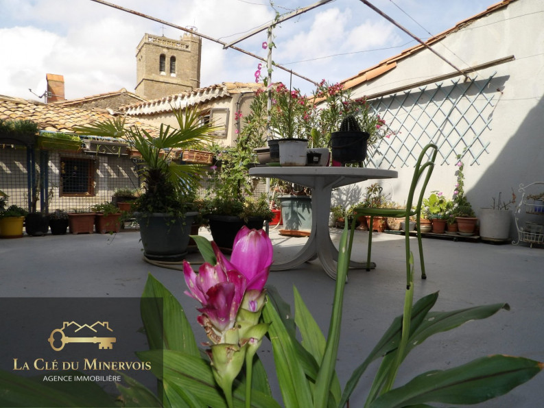 vente Maison Azille - Photo 3