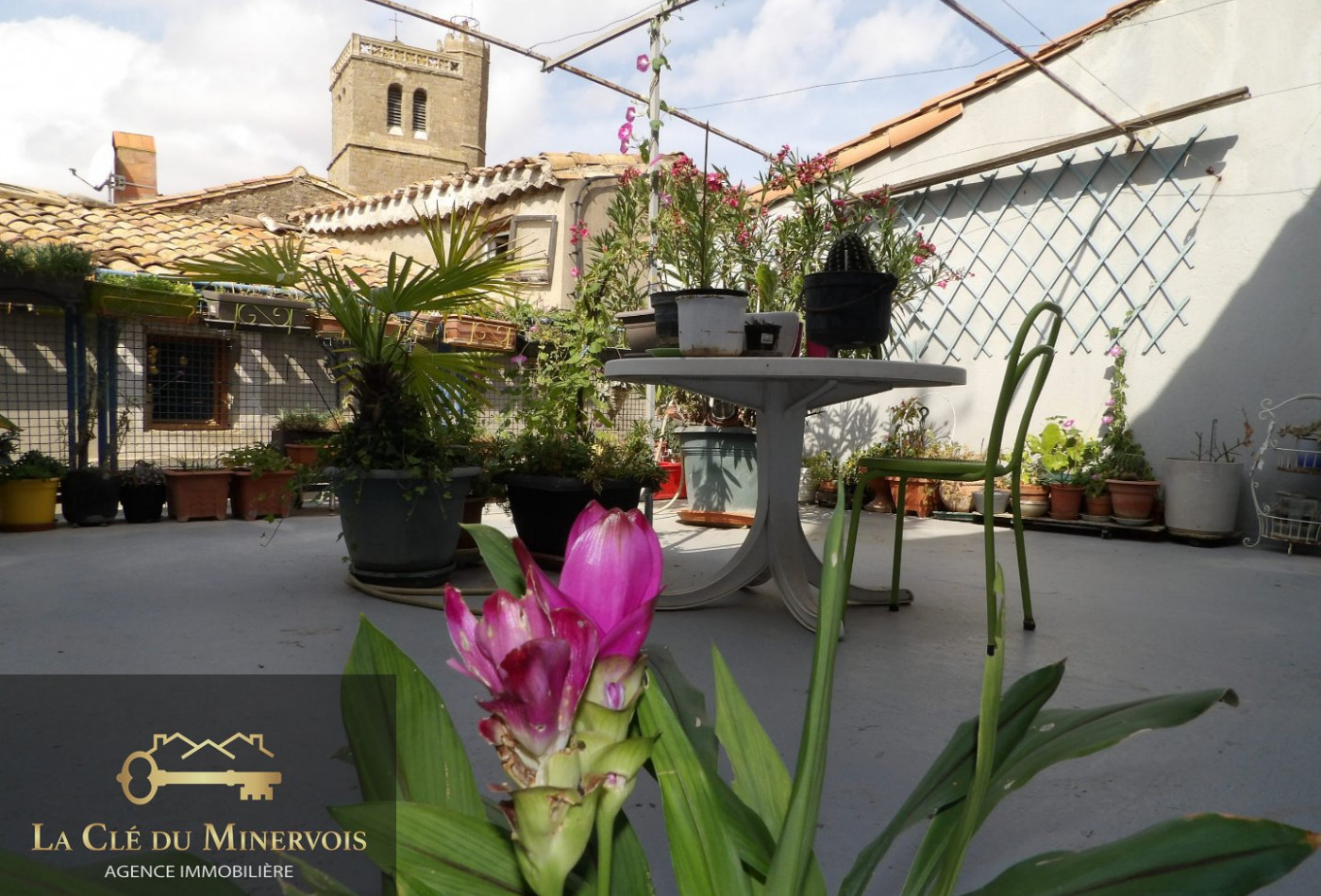 vente Maison Azille - Photo 3
