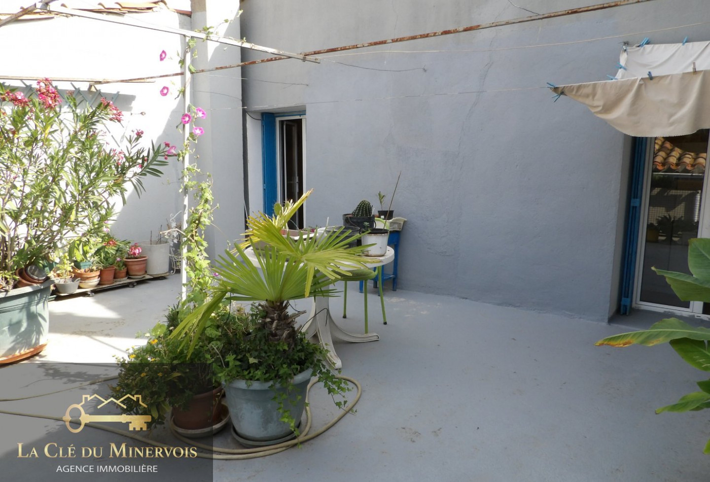 vente Maison Azille - Photo 7