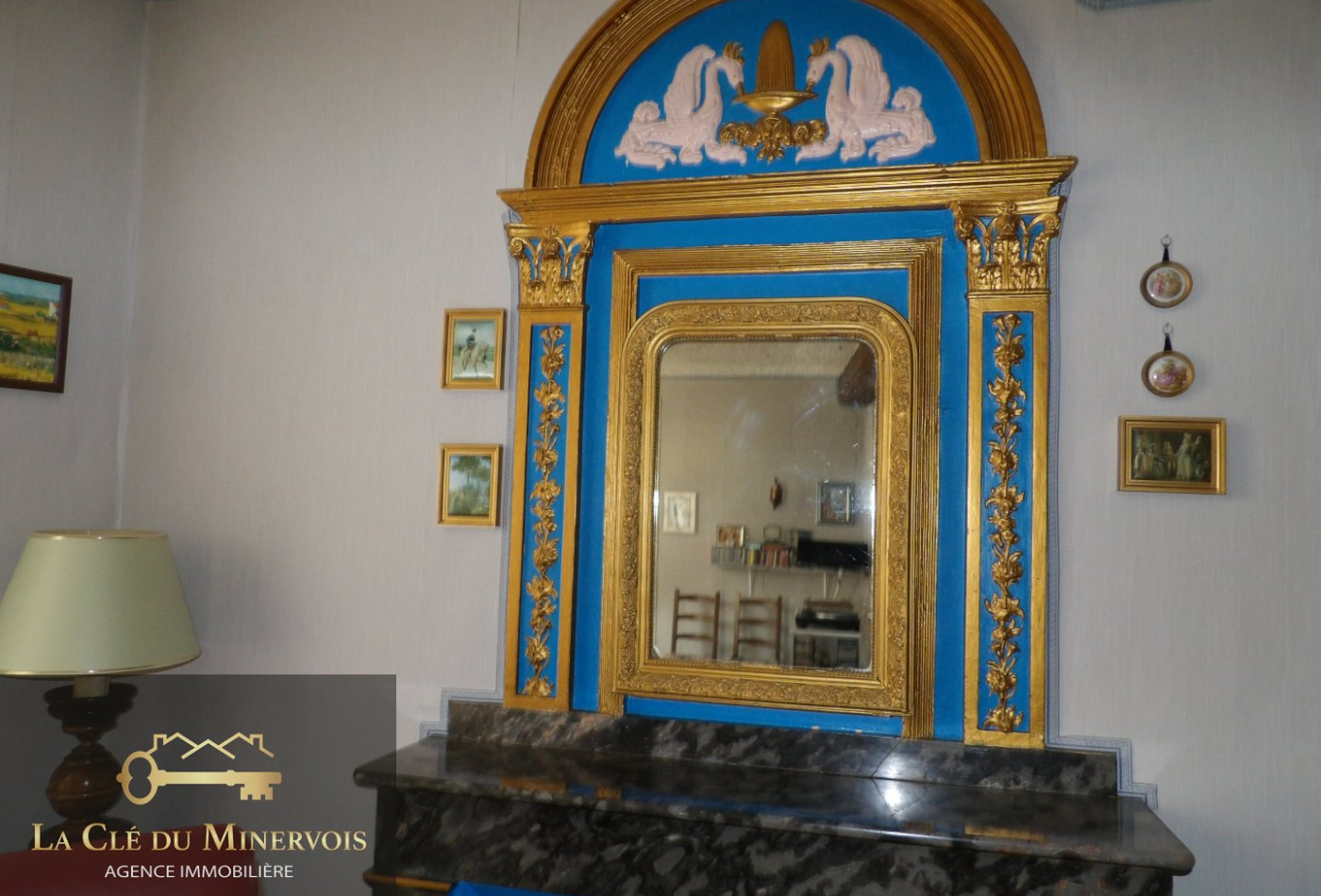 vente Maison Azille - Photo 4