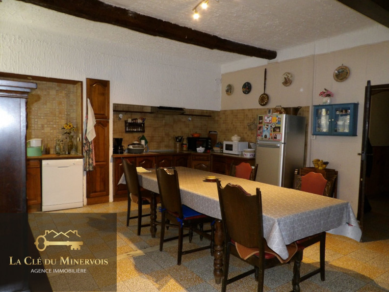 vente Maison Azille - Photo 2