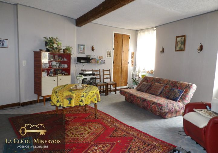 à vendre Maison Azille