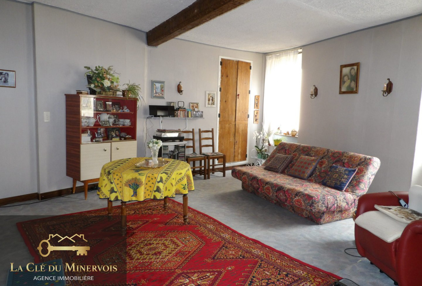 vente Maison Azille - Photo 1
