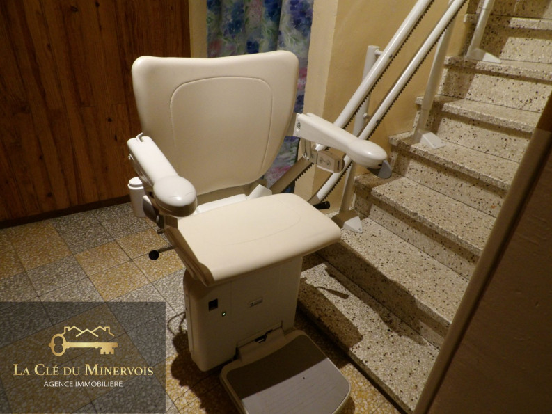 vente Maison Azille - Photo 6