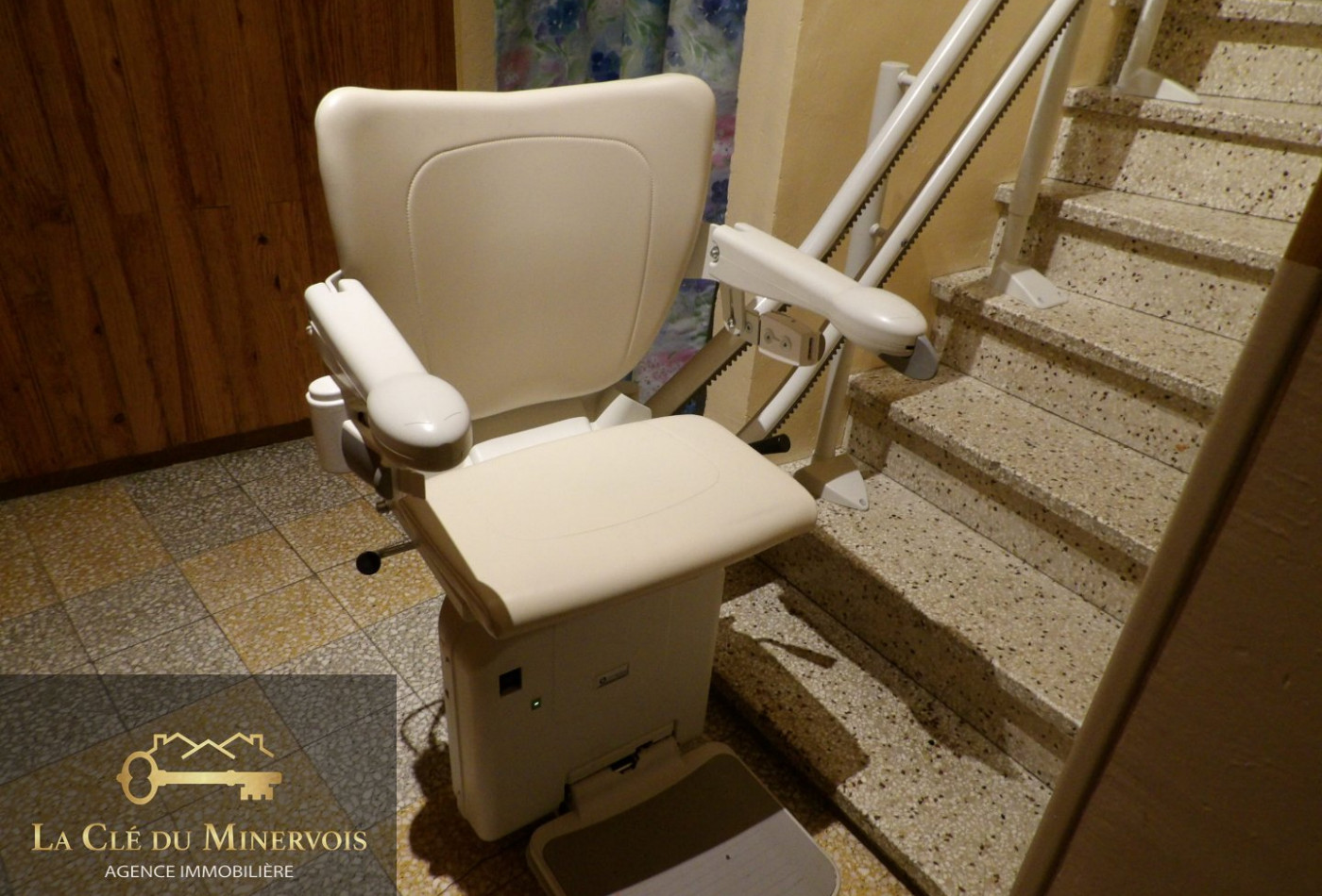 vente Maison Azille - Photo 6