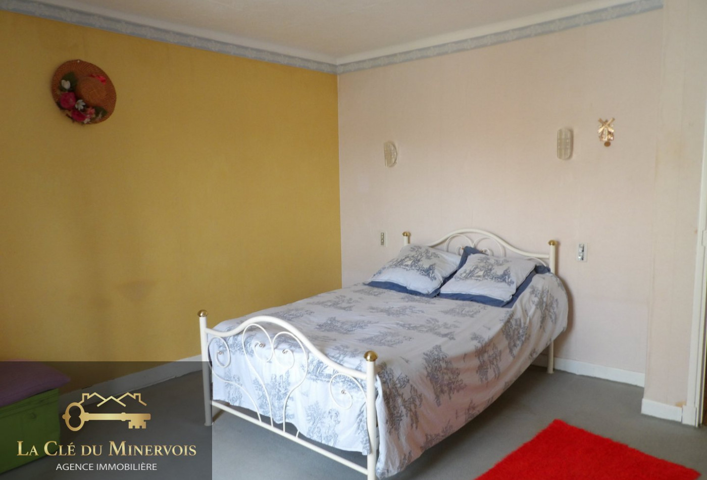 vente Maison Azille - Photo 10
