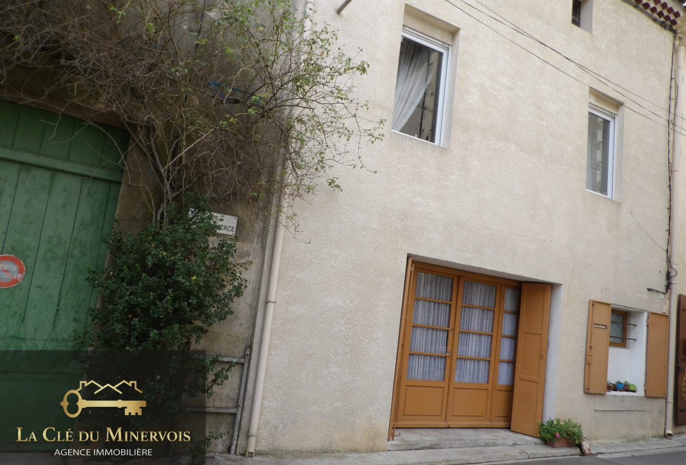 vente Maison Azille - Photo 5