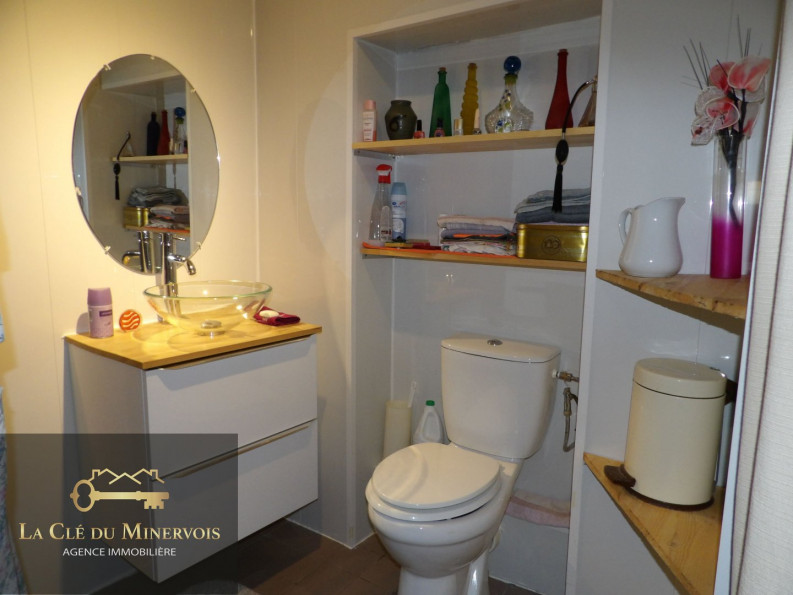 à vendre Maison Azille - Photo 8