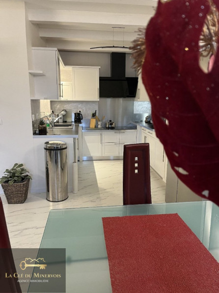 à vendre Triplex La Redorte - Photo 3