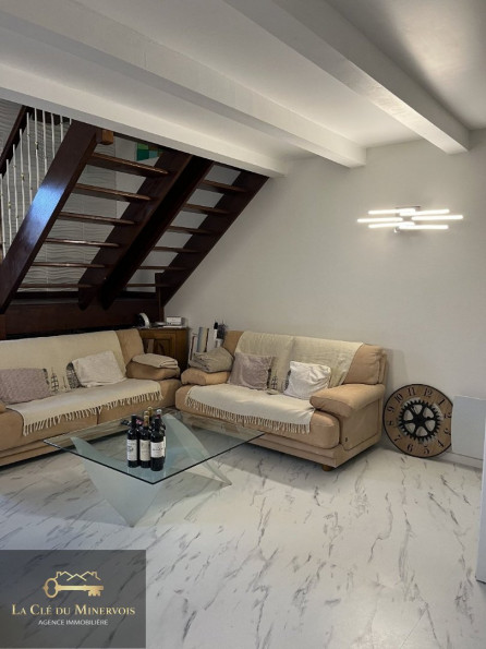 à vendre Triplex La Redorte - Photo 5