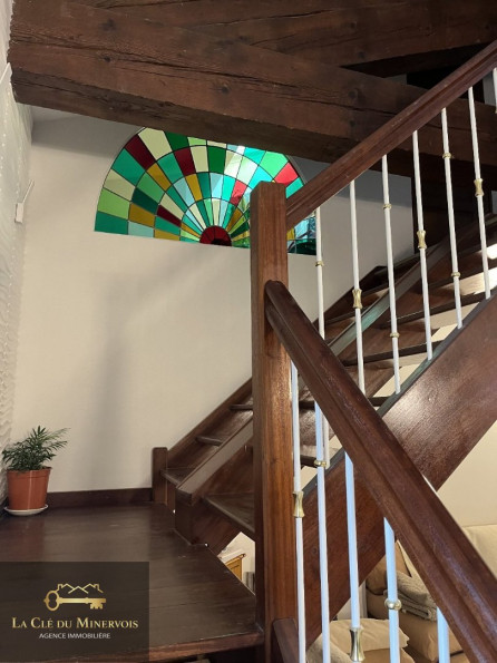 à vendre Triplex La Redorte - Photo 4