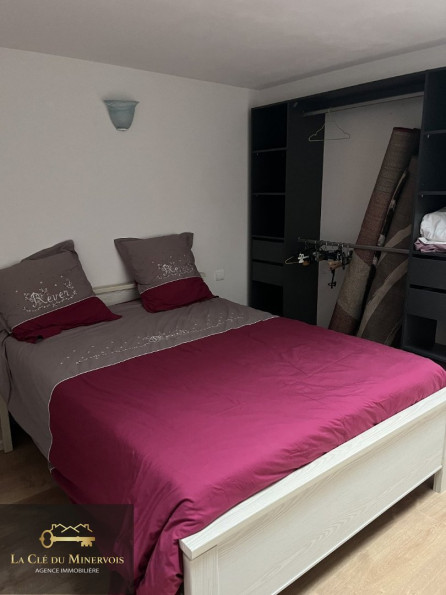 à vendre Triplex La Redorte - Photo 6