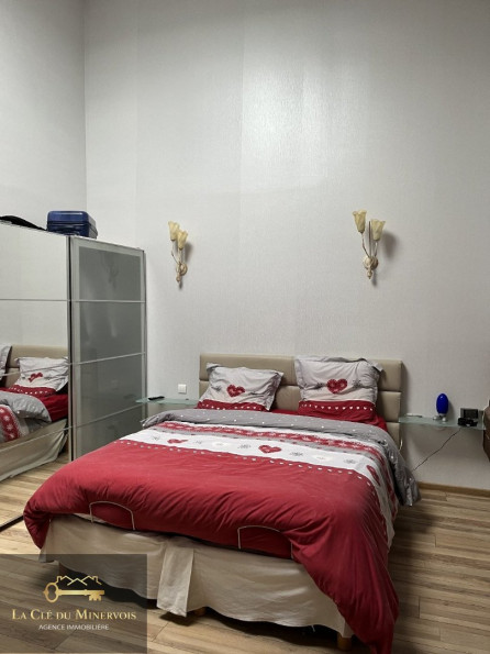 à vendre Triplex La Redorte - Photo 7