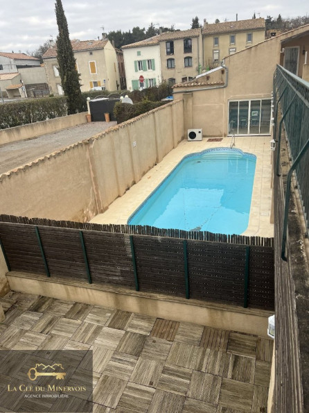 à vendre Triplex La Redorte - Photo 10