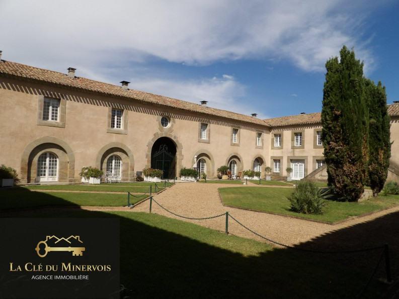 à vendre Triplex La Redorte - Photo 1