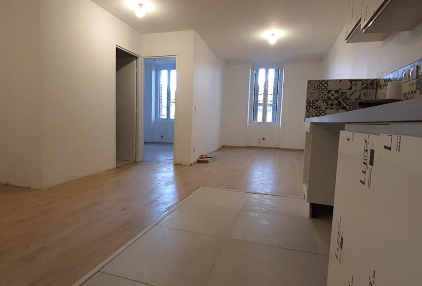 vente Immeuble Coursan - Photo 6