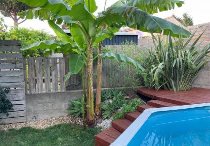 vente Maison Marcorignan