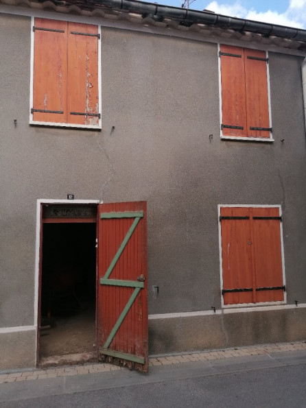 vente Maison Canet - Photo 2