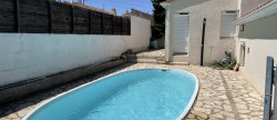vente Maison Narbonne