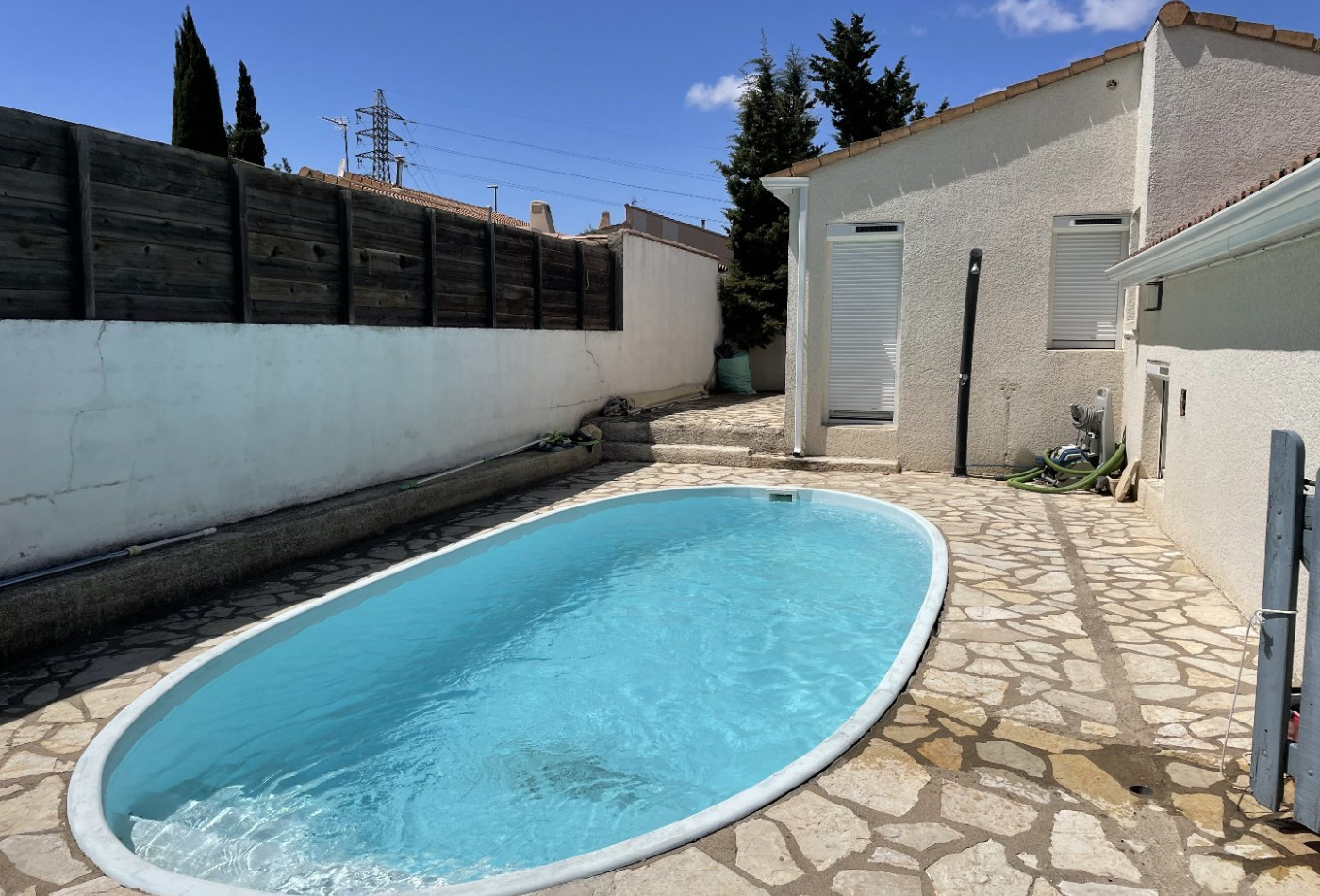 vente Maison Narbonne - Photo 3