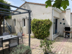 vente Maison Narbonne