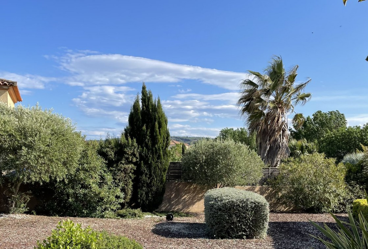 vente Maison Narbonne - Photo 1