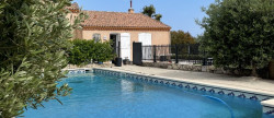 vente Maison Narbonne