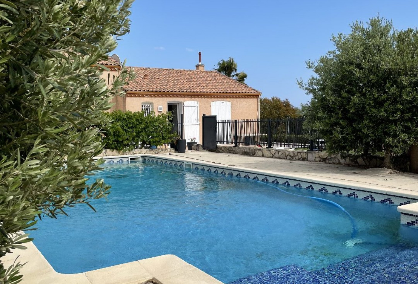 vente Maison Narbonne - Photo 9