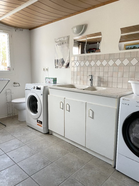 vente Maison Narbonne - Photo 4