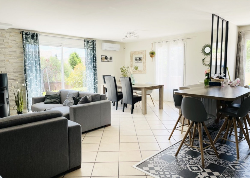 vente Maison Narbonne - Photo 6